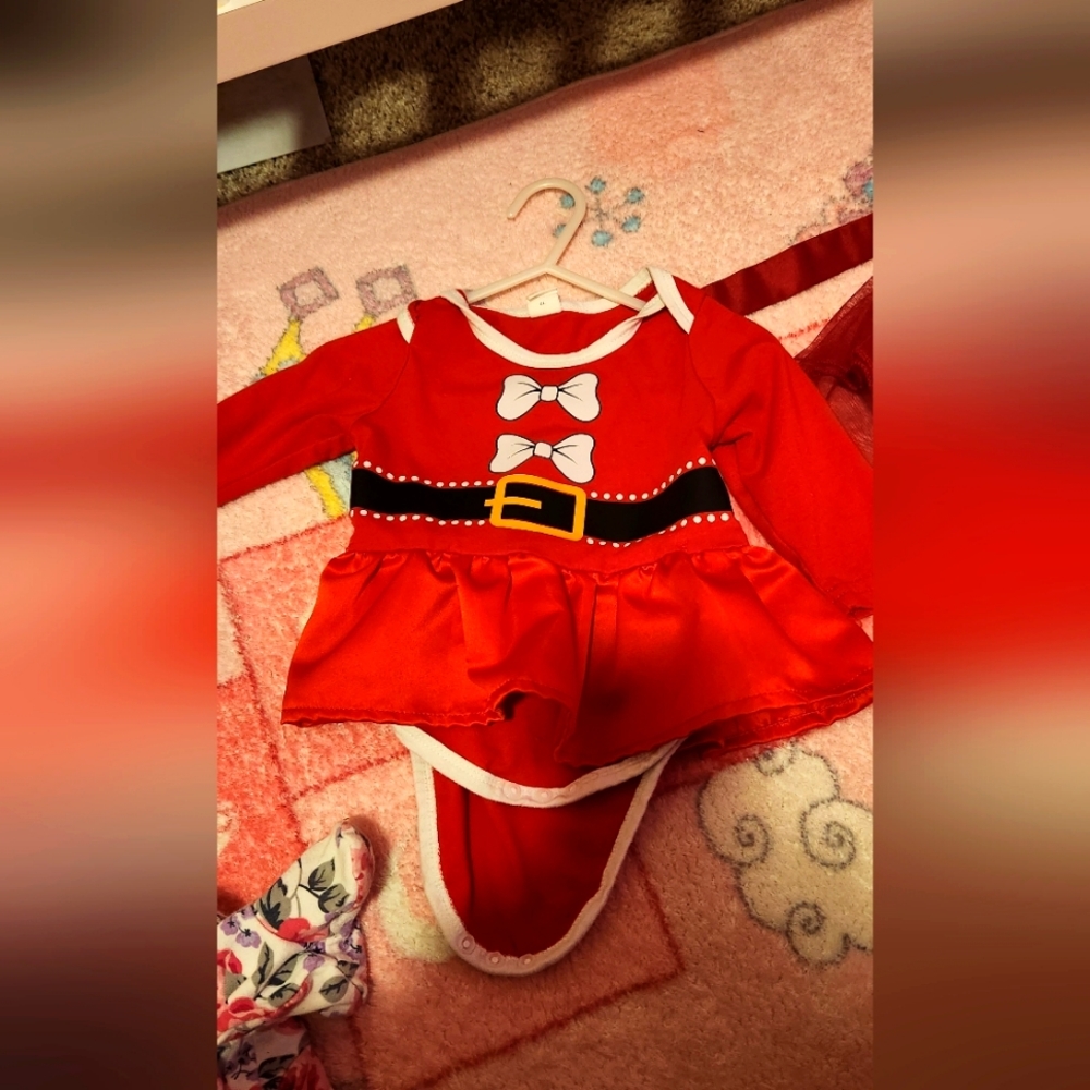 Baby dress